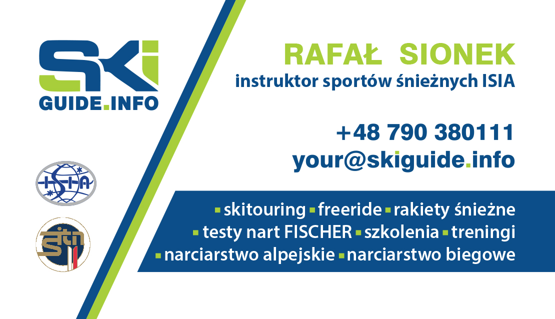 wizytowka skiguide